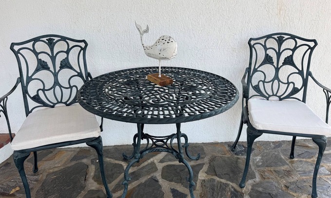 Almayate Bajo Apartment | Finca Pozo de la Suerte Andalusian charm