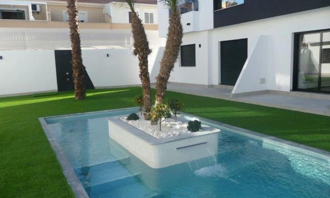 Lo Pagan Apartment | Flamingo Playa