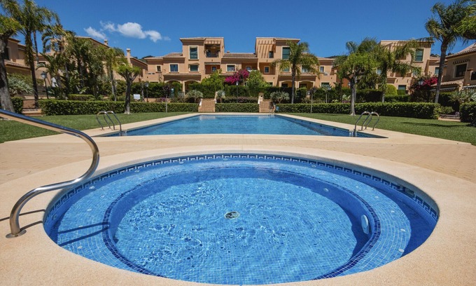 Javea Apartment | Floridamar