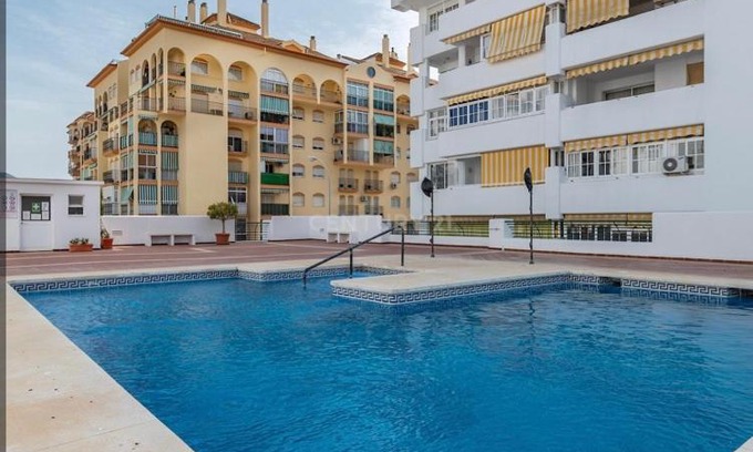 Fuengirola Apartment | FUENGIROLA FERIA