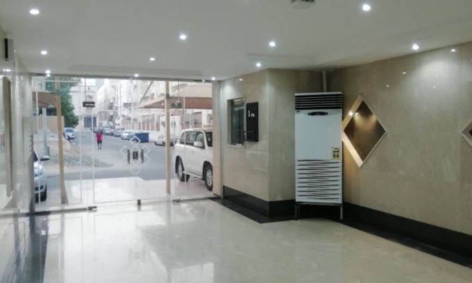 Jeddah House | Fully Furnished Apt FOR RENT 2BHK Tahliya /14