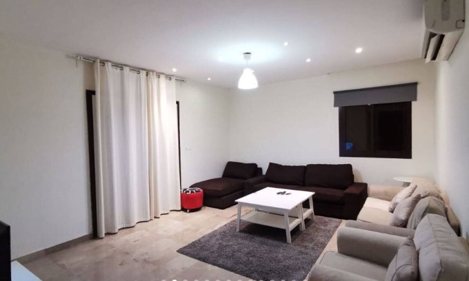 Al-Hamra'a Apartment | Fully Furnished Roof Apartment FOR RENT 2BR /unit 22