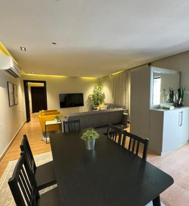 Medina House | FZ Farm House