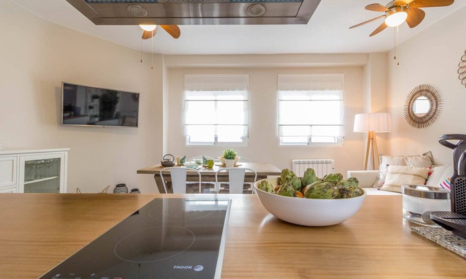 Ruzafa Apartment | Gran Vía by Satali Rent