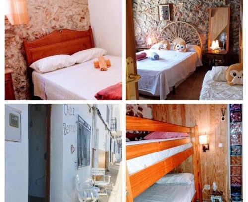 Denia Old Town House | Guesthouse Berna