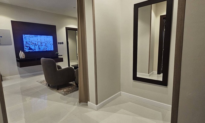 Duba Apartment | Hams Apartments