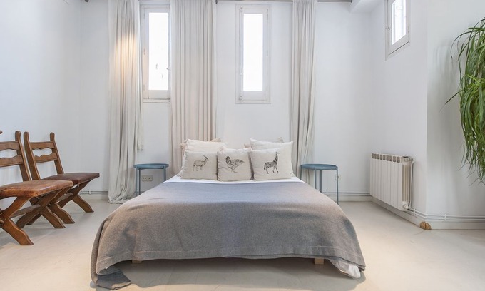 Malasana Apartment | HELLENHOST - CHUECA - FUENCARRAL