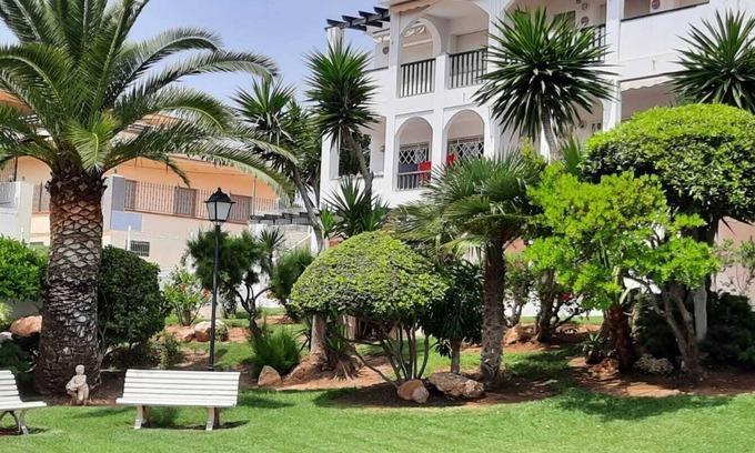 Vinaros Apartment | Holiday apartment in a quiet location near the beach and the city