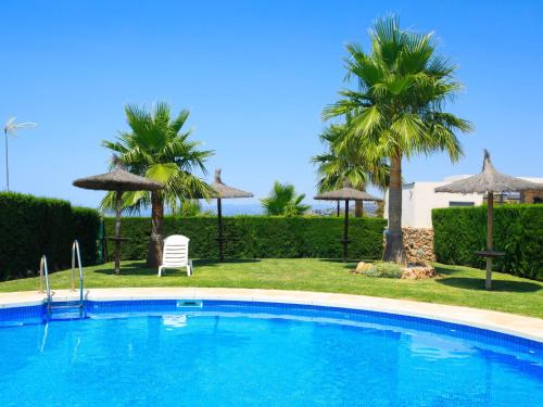 Torrox Costa House | Holiday Home Balcón del Mediterraneo by Interhome