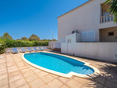 Porto Cristo Novo House | Holiday Home Bonita by Interhome