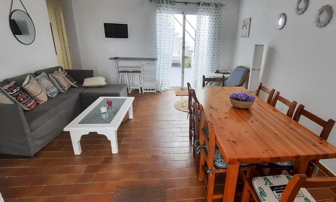 Cala en Blanes Apartment | Homenfun Menorca Cala en Blanes