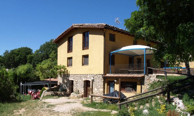 Sant Llorenc de Morunys Hostel | Hostel ∙ 8 guests