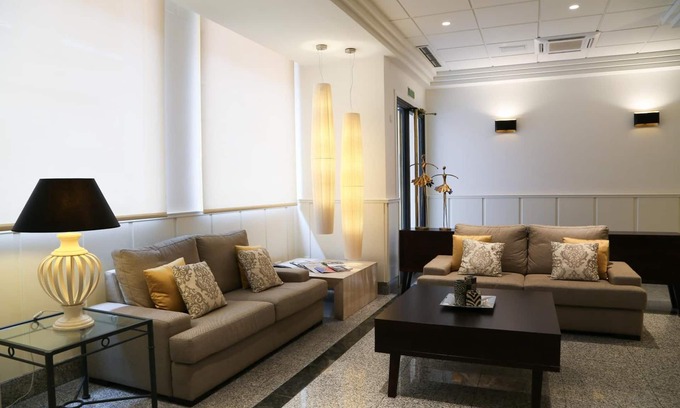 Getafe Hostel | Hostal Carlos III