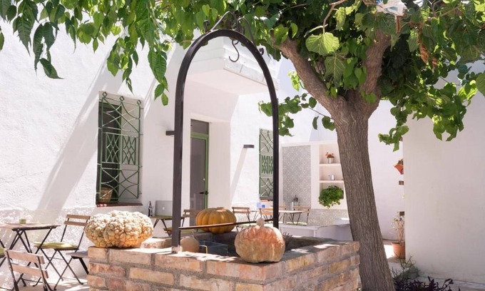 Deltebre Hostel | Hostal Cling 43