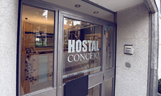 Centro Hostel | Hostal Concejo
