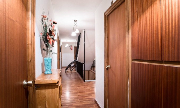 Arevalo Hostel | Hostal del Campo