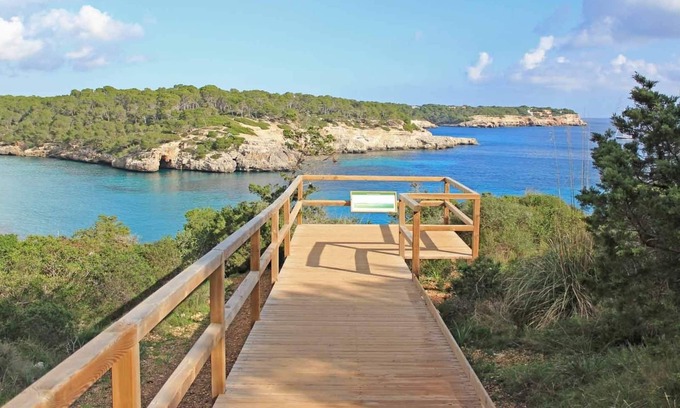 Cala d'Or Hostel | Hostal San Francisco