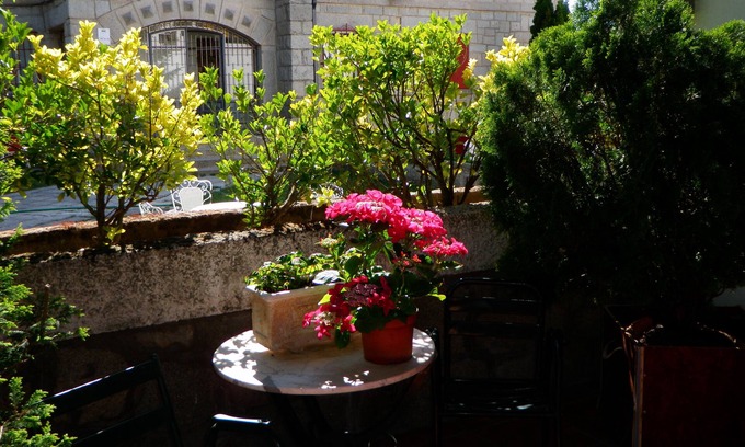El Espinar Hostel | Hostal Siete Picos