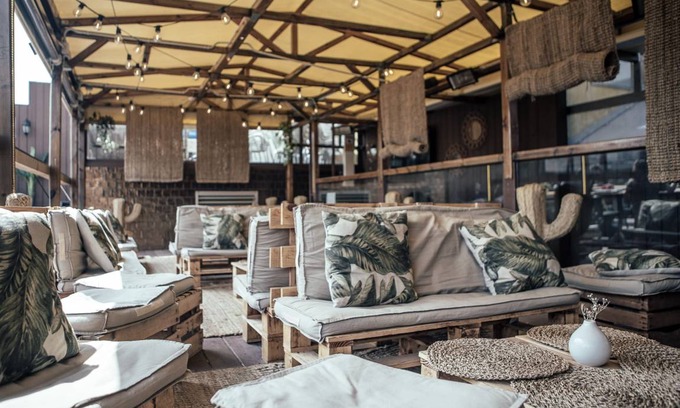 Gothic Quarter Hostel | Hostel ∙ 40 guests