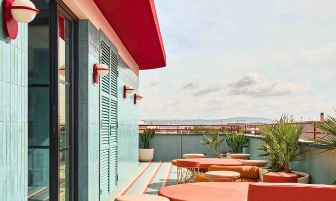 Can Pastilla Hostel | Hostel ∙ 8 guests