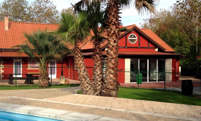 Suances Hostel | Hostel ∙ 8 guests