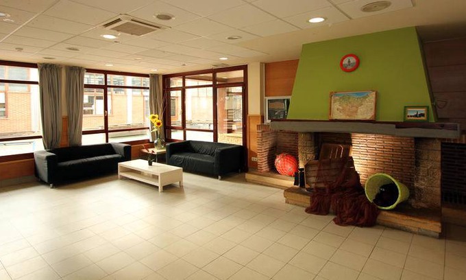 Lekeitio Hostel | Hostel ∙ 8 guests