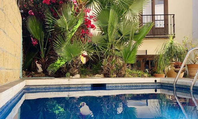 Nerja City Centre Hostel | Hostel ∙ 8 guests