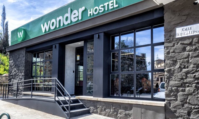 Province of Toledo Hostel | Hostel ∙ 8 guests