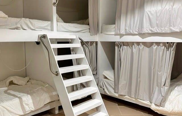 Al Aqiq Hostel | Hostel ∙ 8 guests