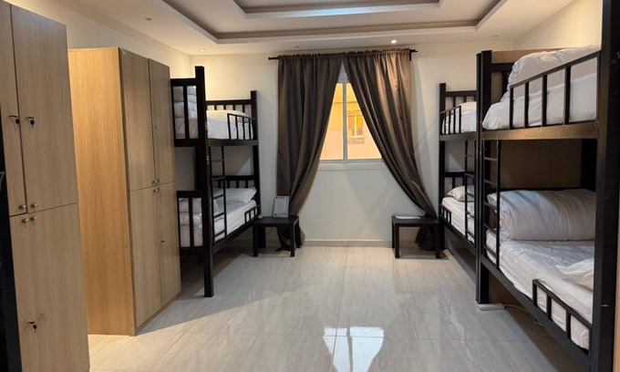 Riyadh Hostel | Hostel ∙ 8 guests