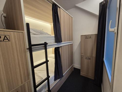 Palos de la Frontera House | Hostel Siesta & Go (Atocha)