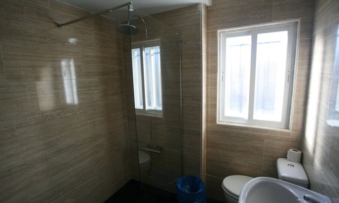 Pinuecar-Gandullas Hostel | Hostel surrounded by mountains, natural parks and medieval towns