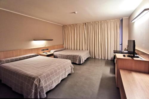 Peniscola Hotel | Hotel Acuazul