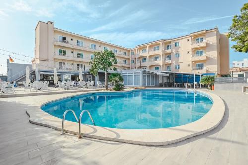 Es Pelats Hotel | Hotel LLITERAS