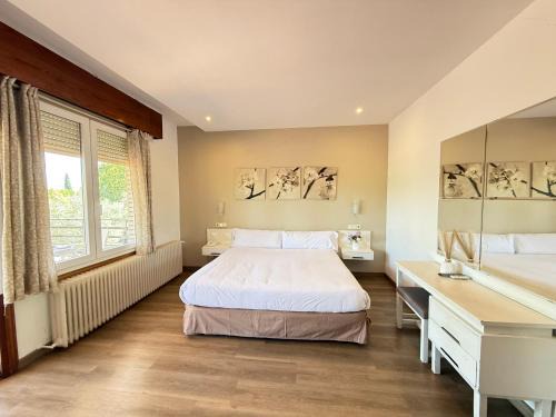Getafe Hotel | Hotel Los Olivos