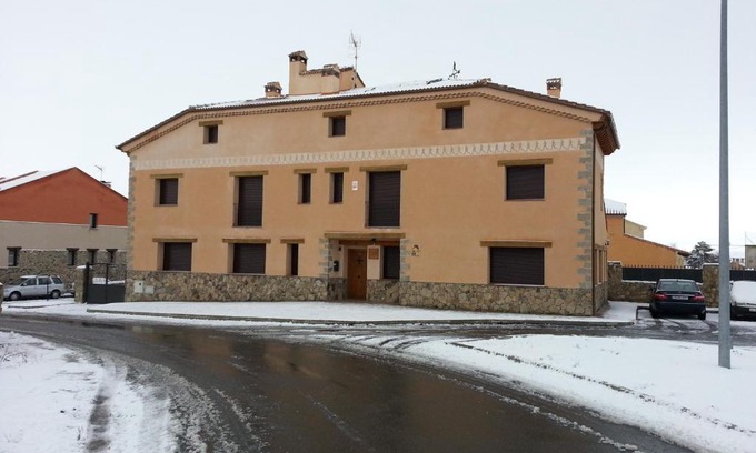 Trescasas Hotel | Hotel Rural La Casa del Tio Telesforo