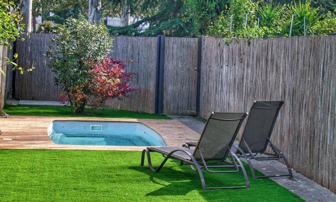 Banyoles House | House ∙ 4 bedrooms ∙ 8 guests