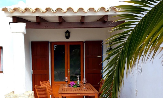Formentera House | House Sell of Sa Punta. located in a rustic environment and easy access rest island.