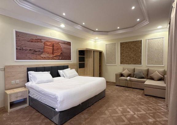 AlUla House | Ikma villa