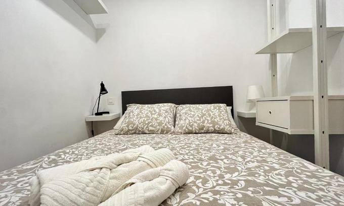 Embajadores Apartment | Iyewu Ile Ire