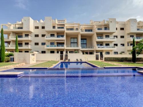 Orihuela Costa Apartment | Jardines de Montesolana Penthouse - 2110