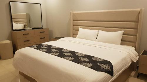 Al Jubail Apartment | Jubail High Rise Hotel