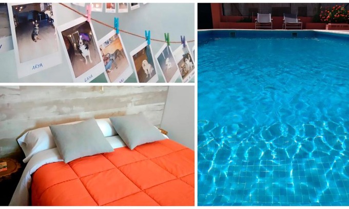 Montecorto House | Kerkus Hostel