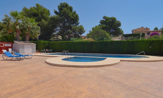 Casas de Torrat House | Kerryon