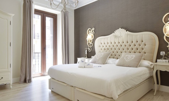 Gros Apartment | KURSAAL - Basque Stay