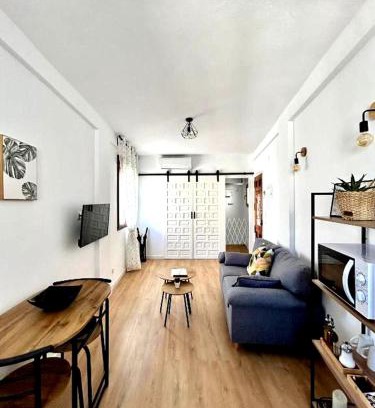 Alcala del Jucar House | La Alkarra