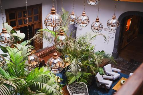 Historical Center Hotel | La Laguna Gran Hotel