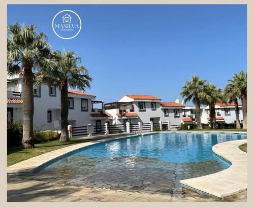 Alcorrin Apartment | Le Casa del Sol de Marta