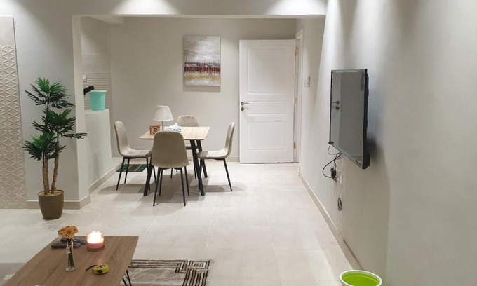 Al Sulimania Apartment | للايجار للعائلات