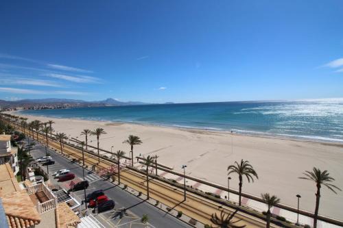 Coveta Fuma Apartment | Loft Playa Muchavista